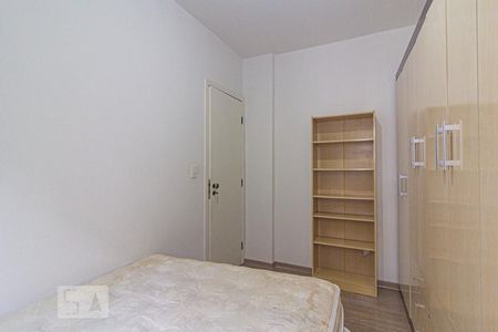 Quarto 1 de apartamento para alugar com 3 quartos, 62m² em Água Verde, Curitiba