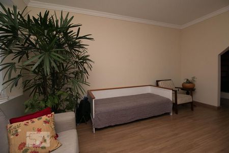 Sala de casa à venda com 4 quartos, 210m² em Tatuapé, São Paulo