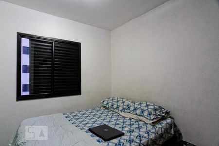 Quarto 2 de apartamento à venda com 3 quartos, 82m² em Vila Carbone, São Paulo