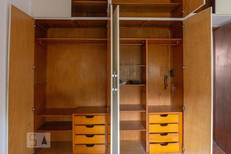 Quarto de apartamento para alugar com 1 quarto, 75m² em Perdizes, São Paulo