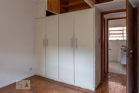 Quarto de apartamento para alugar com 1 quarto, 75m² em Perdizes, São Paulo