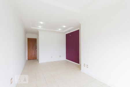 Sala de apartamento para alugar com 3 quartos, 83m² em Pechincha, Rio de Janeiro