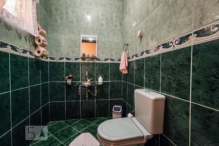Lavabo de casa à venda com 3 quartos, 300m² em Jardim Três Marias, Taboão da Serra