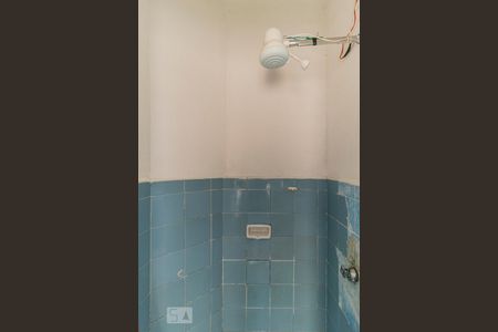 Banheiro - Chuveiro Elétrico de apartamento à venda com 1 quarto, 25m² em Bela Vista, São Paulo