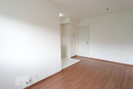 Sala de apartamento para alugar com 2 quartos, 55m² em Vila São João, Barueri