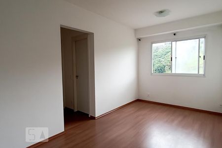 Sala de apartamento para alugar com 2 quartos, 55m² em Vila São João, Barueri