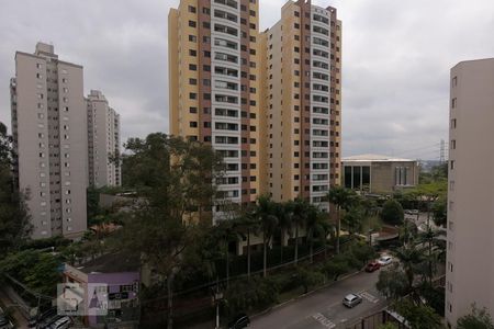 Vista de apartamento à venda com 3 quartos, 61m² em Vila Andrade, São Paulo