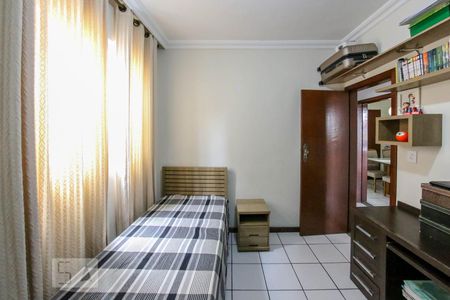 Quarto 2 de apartamento à venda com 3 quartos, 115m² em Parque Pedro Ii, Belo Horizonte