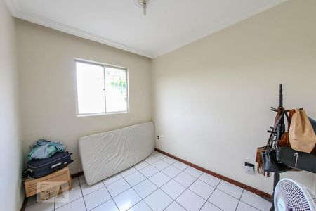 Quarto 1 de apartamento à venda com 3 quartos, 115m² em Parque Pedro Ii, Belo Horizonte