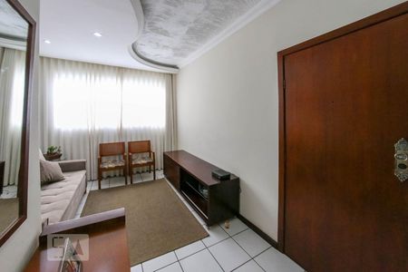 Sala de apartamento à venda com 3 quartos, 115m² em Parque Pedro Ii, Belo Horizonte