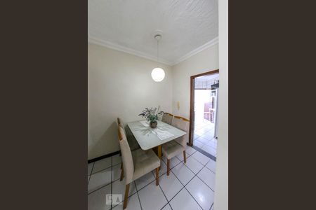 Sala de apartamento à venda com 3 quartos, 115m² em Parque Pedro Ii, Belo Horizonte