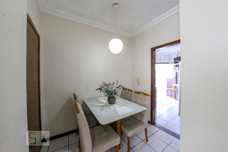 Sala de apartamento à venda com 3 quartos, 115m² em Parque Pedro Ii, Belo Horizonte