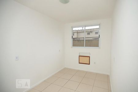Suíte de apartamento à venda com 2 quartos, 51m² em Cachambi, Rio de Janeiro