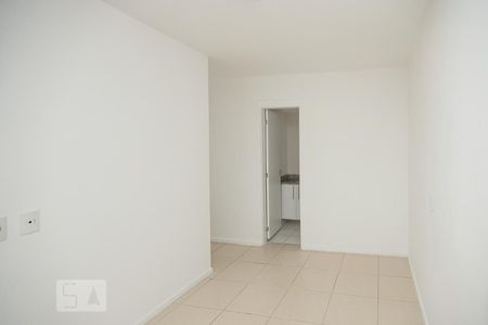 Suíte de apartamento à venda com 2 quartos, 51m² em Cachambi, Rio de Janeiro