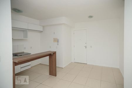 Sala de apartamento à venda com 2 quartos, 51m² em Cachambi, Rio de Janeiro