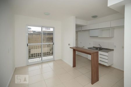Sala de apartamento à venda com 2 quartos, 51m² em Cachambi, Rio de Janeiro