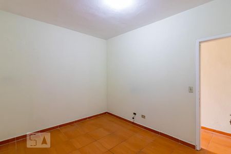 Quarto Casa 1  de casa à venda com 4 quartos, 200m² em Vila Moraes, São Paulo