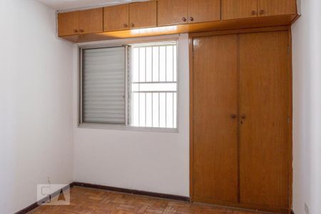 Quarto 2 de apartamento para alugar com 2 quartos, 78m² em Vila Hamburguesa, São Paulo