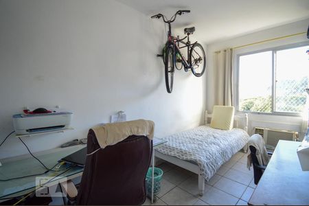 Quarto 2 de apartamento à venda com 2 quartos, 65m² em Itanhangá, Rio de Janeiro