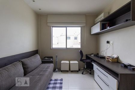 Apartamento à venda com 40m², 1 quarto e sem vagaSala