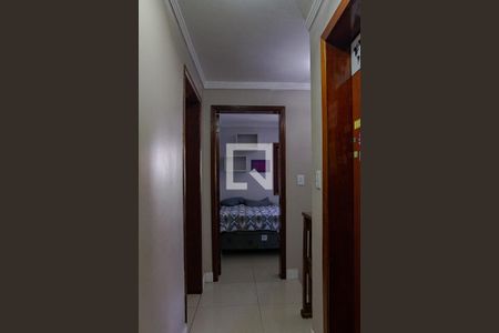 Corredor de casa à venda com 3 quartos, 160m² em São José, Canoas