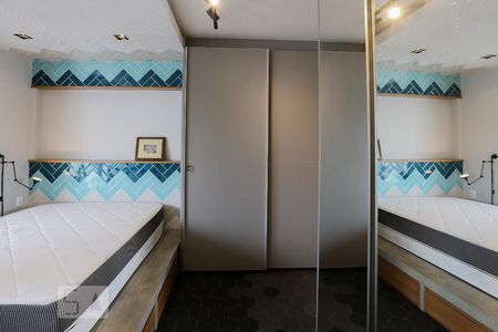 Studio de apartamento para alugar com 1 quarto, 40m² em Vila Nova Conceição, São Paulo