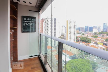 Studio de apartamento para alugar com 1 quarto, 40m² em Vila Nova Conceição, São Paulo