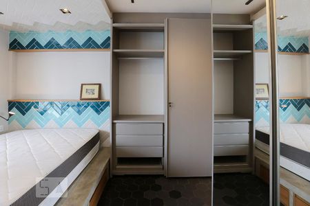 Studio de apartamento para alugar com 1 quarto, 40m² em Vila Nova Conceição, São Paulo