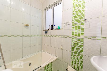 Banheiro do Quarto 1 de casa à venda com 3 quartos, 215m² em Fonseca, Niterói