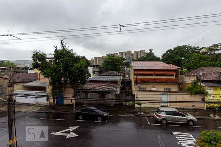 Vista do Quarto 1 de casa à venda com 3 quartos, 215m² em Fonseca, Niterói