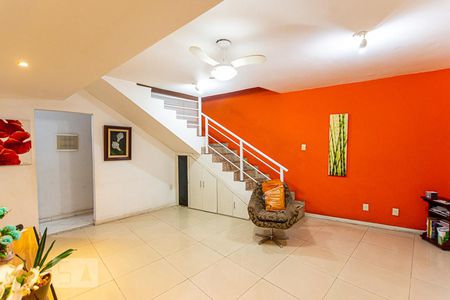 Sala de casa à venda com 3 quartos, 215m² em Fonseca, Niterói