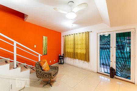 Sala de casa à venda com 3 quartos, 215m² em Fonseca, Niterói