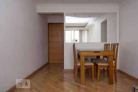 Sala de Jantar de apartamento à venda com 3 quartos, 91m² em Perdizes, São Paulo