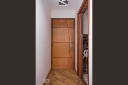 Entrada de apartamento à venda com 3 quartos, 91m² em Perdizes, São Paulo