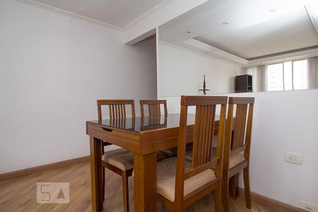 Sala de Jantar de apartamento à venda com 3 quartos, 91m² em Perdizes, São Paulo