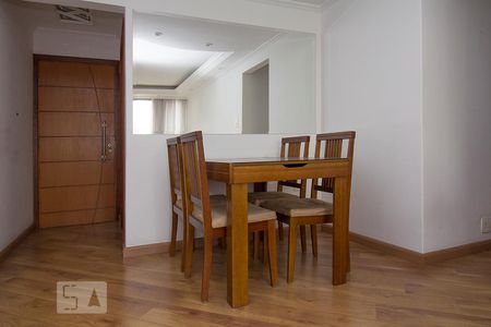 Sala de Jantar de apartamento à venda com 3 quartos, 91m² em Perdizes, São Paulo