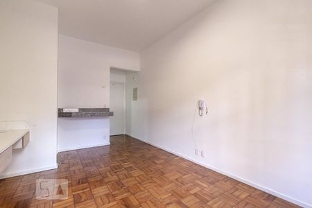 Kitnet de kitnet/studio para alugar com 1 quarto, 30m² em Campos Elíseos, São Paulo