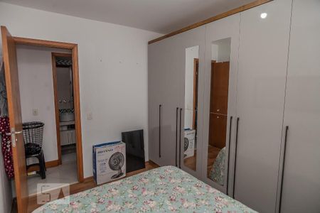 Quarto 1 de apartamento à venda com 4 quartos, 236m² em Freguesia (jacarepaguá), Rio de Janeiro