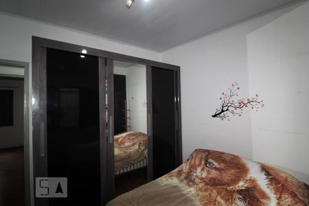 Quarto 1 de casa à venda com 4 quartos, 500m² em Santa Maria, São Caetano do Sul