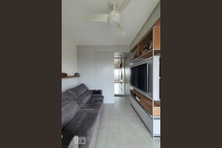 Studio (sala) de kitnet/studio à venda com 1 quarto, 63m² em Vila Mariana, São Paulo