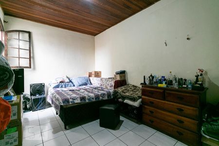 Quarto 2 de casa à venda com 3 quartos, 181m² em Vila Carrao, São Paulo