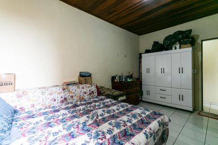 Quarto 2 de casa à venda com 3 quartos, 181m² em Vila Carrao, São Paulo