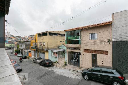 Suíte - Varanda de casa à venda com 3 quartos, 181m² em Vila Carrao, São Paulo