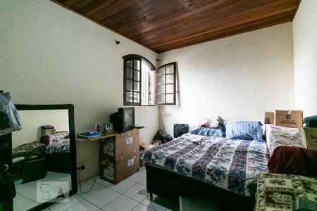 Quarto 2 de casa à venda com 3 quartos, 181m² em Vila Carrao, São Paulo