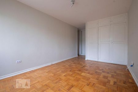 Suíte de apartamento para alugar com 3 quartos, 220m² em Jardim Paulista, São Paulo