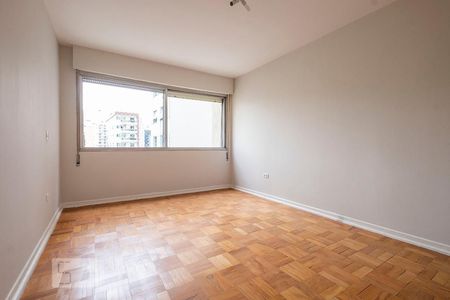 Suíte de apartamento para alugar com 3 quartos, 220m² em Jardim Paulista, São Paulo