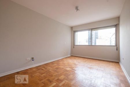 Suíte de apartamento para alugar com 3 quartos, 220m² em Jardim Paulista, São Paulo