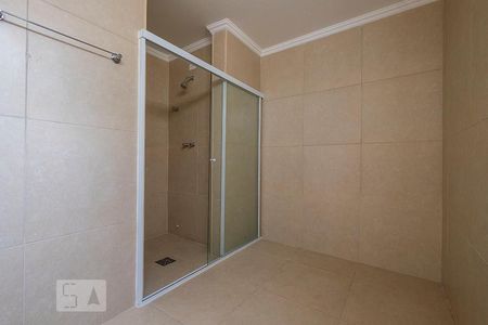 Suíte - Banheiro de apartamento para alugar com 3 quartos, 220m² em Jardim Paulista, São Paulo