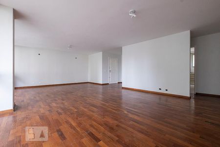 Sala de apartamento para alugar com 3 quartos, 220m² em Jardim Paulista, São Paulo