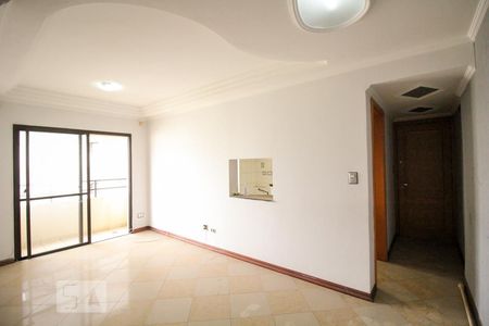 Apartamento à venda com 80m², 3 quartos e 2 vagasSala